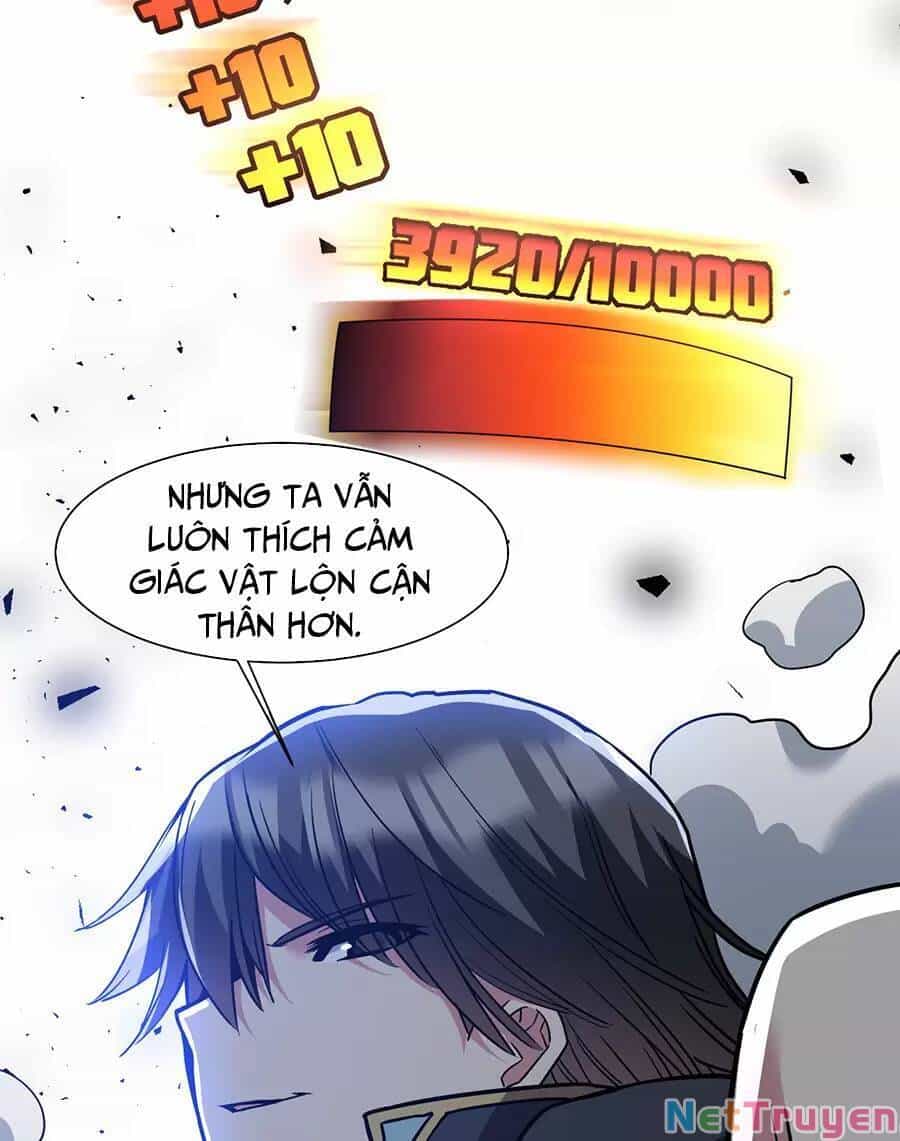 Đồ Long Kỵ Sĩ Hôn Môi Ác Long - Chương 39.2 - ảnh 35