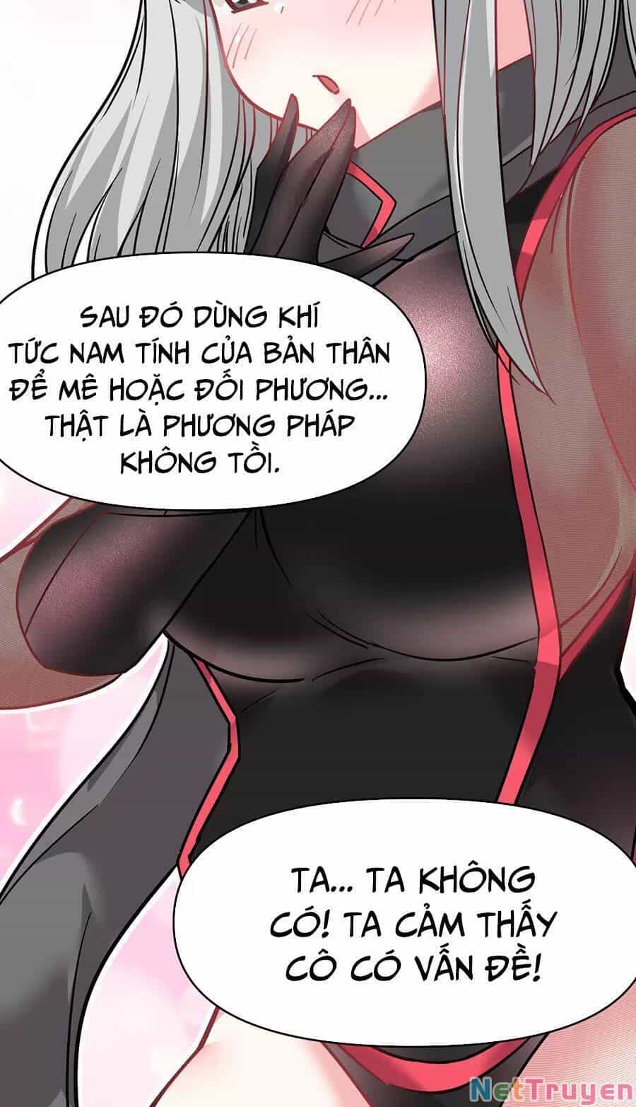 Đồ Long Kỵ Sĩ Hôn Môi Ác Long - Chương 42.1 - ảnh 22