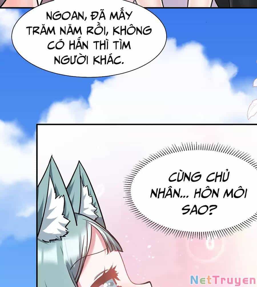 Đồ Long Kỵ Sĩ Hôn Môi Ác Long - Chương 42.2 - ảnh 11