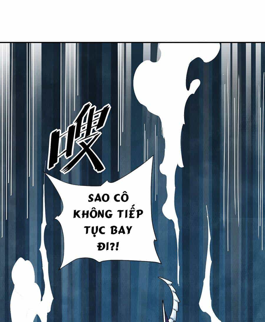 Đồ Long Kỵ Sĩ Hôn Môi Ác Long - Chương 6 - ảnh 35