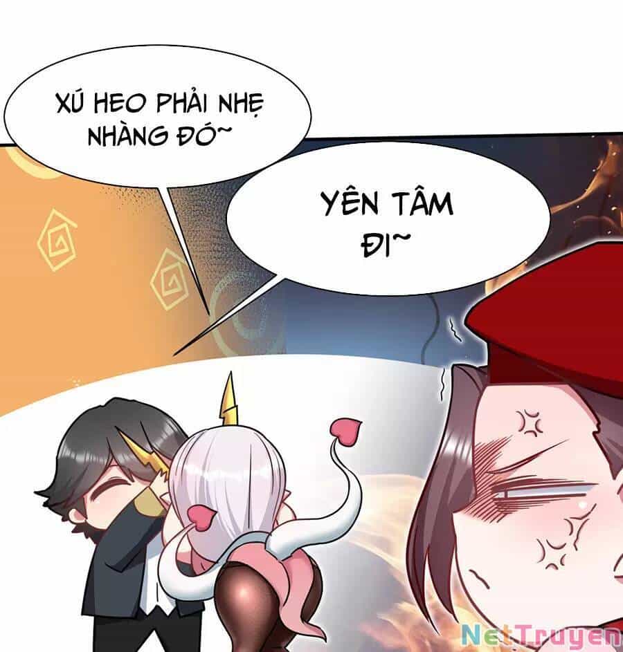 Đồ Long Kỵ Sĩ Hôn Môi Ác Long - Chương 45.2 - ảnh 3