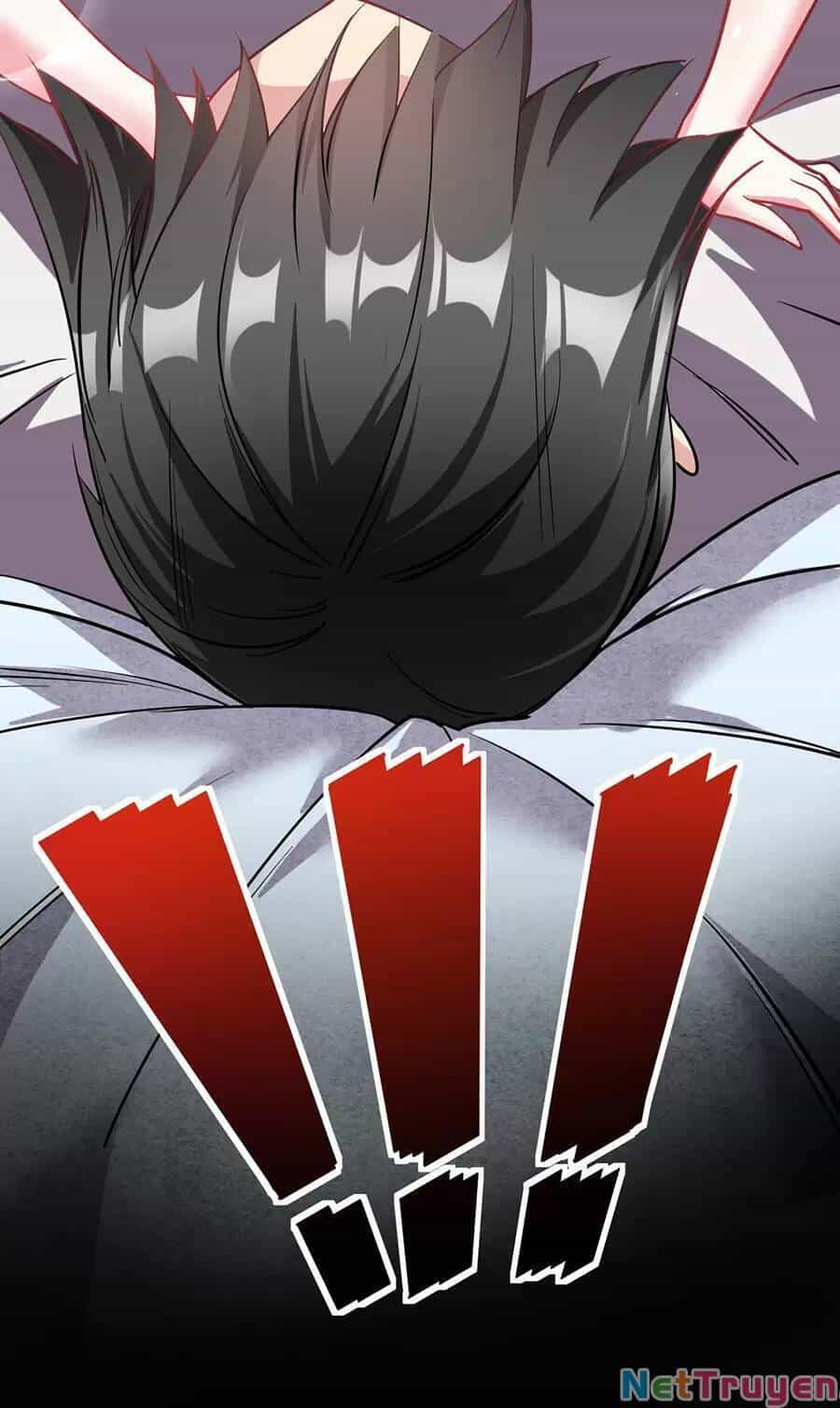 Đồ Long Kỵ Sĩ Hôn Môi Ác Long - Chương 48.1 - ảnh 25