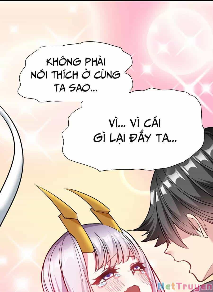 Đồ Long Kỵ Sĩ Hôn Môi Ác Long - Chương 48.1 - ảnh 31