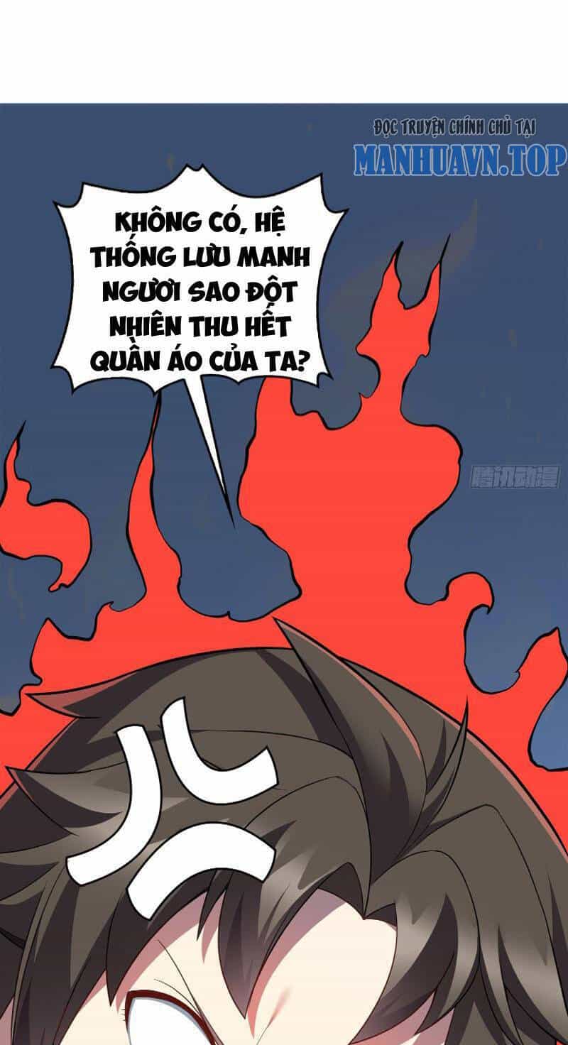 Đồ Nhi Phản Diện Ngươi Hãy Bỏ Qua Sư Tôn Đi - Chương 4 - ảnh 11