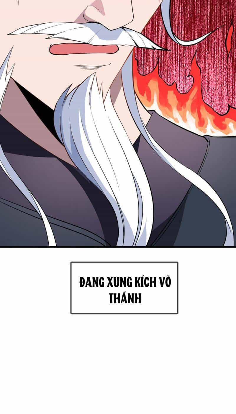Đồ Nhi Phản Diện Ngươi Hãy Bỏ Qua Sư Tôn Đi - Chương 4 - ảnh 39