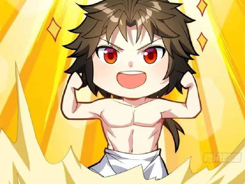 Đồ Nhi Phản Diện Ngươi Hãy Bỏ Qua Sư Tôn Đi - Chương 58 - ảnh 86