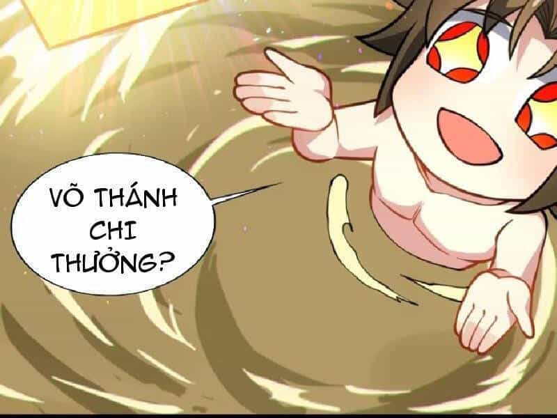 Đồ Nhi Phản Diện Ngươi Hãy Bỏ Qua Sư Tôn Đi - Chương 58 - ảnh 91
