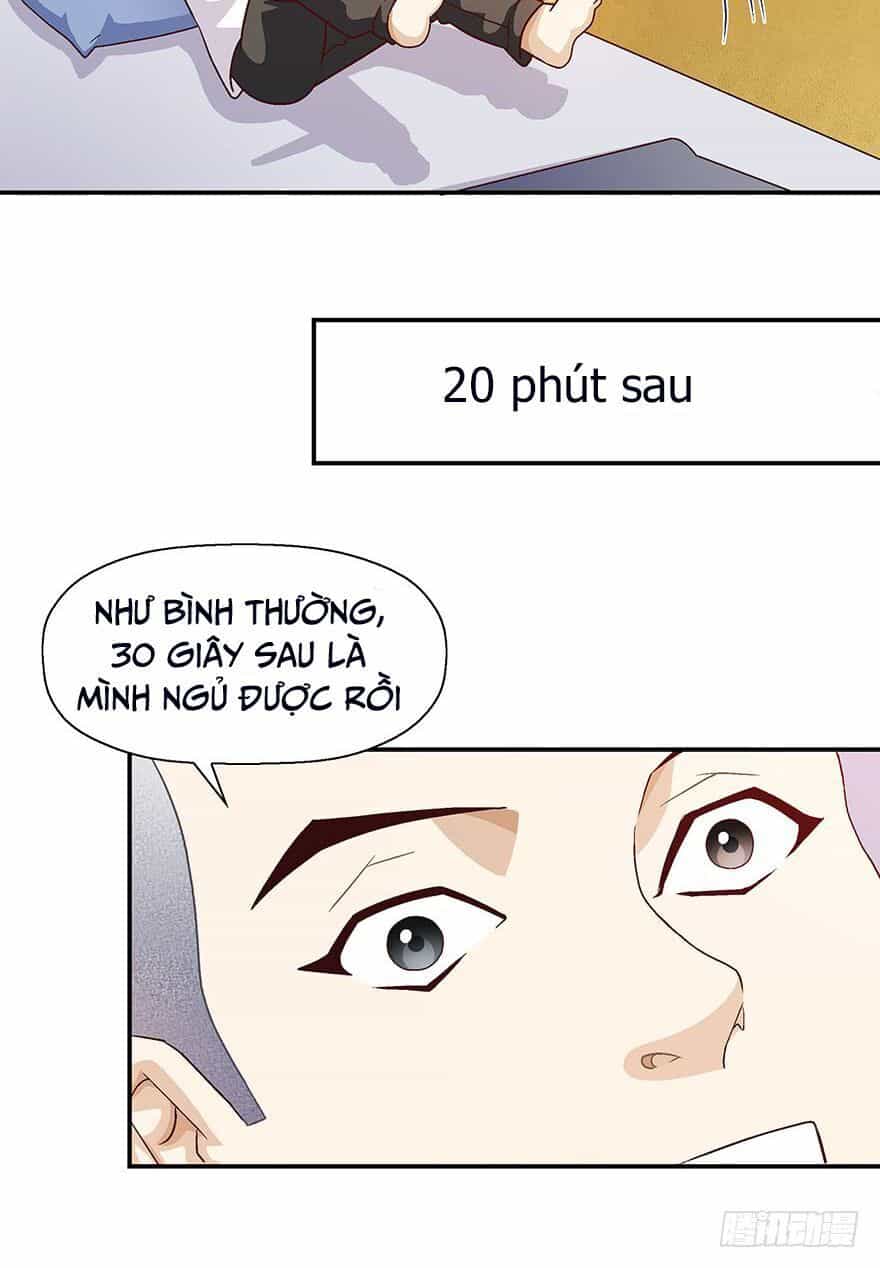 Độ Ta Không Độ Nàng - Chương 9 - ảnh 49