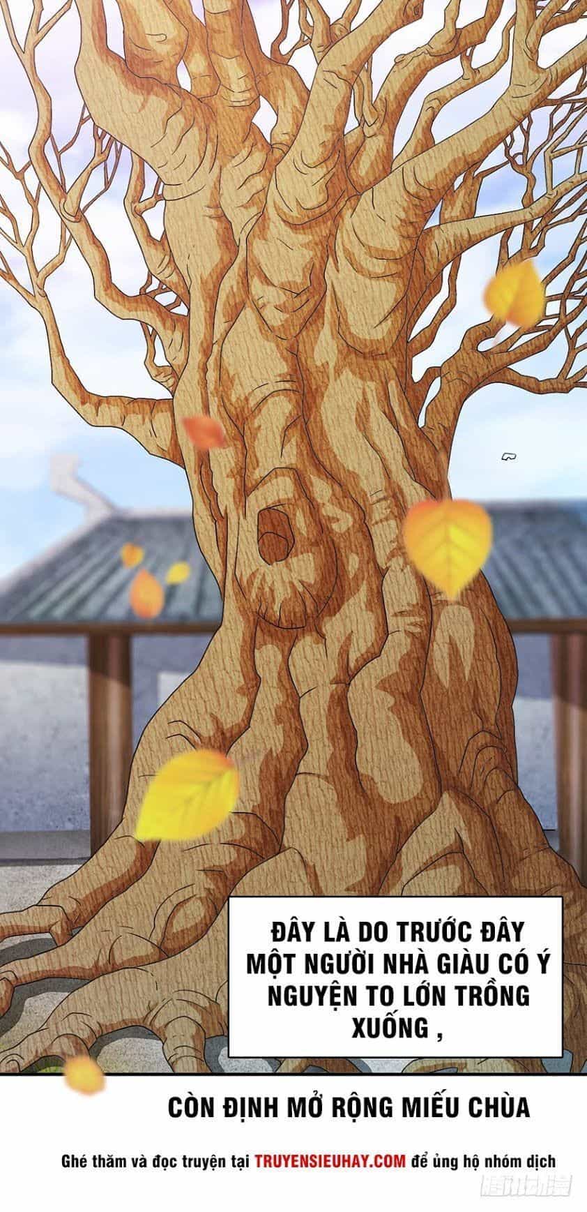Độ Ta Không Độ Nàng - Chương 1 - ảnh 10