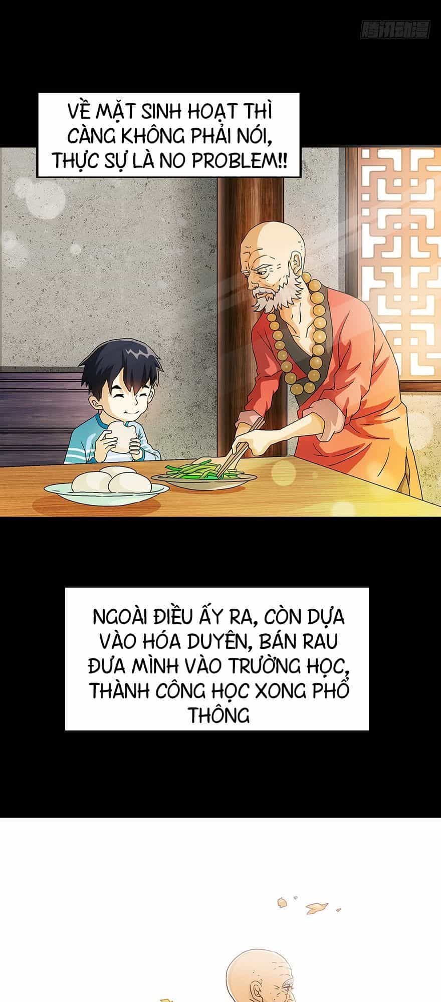 Độ Ta Không Độ Nàng - Chương 1 - ảnh 25