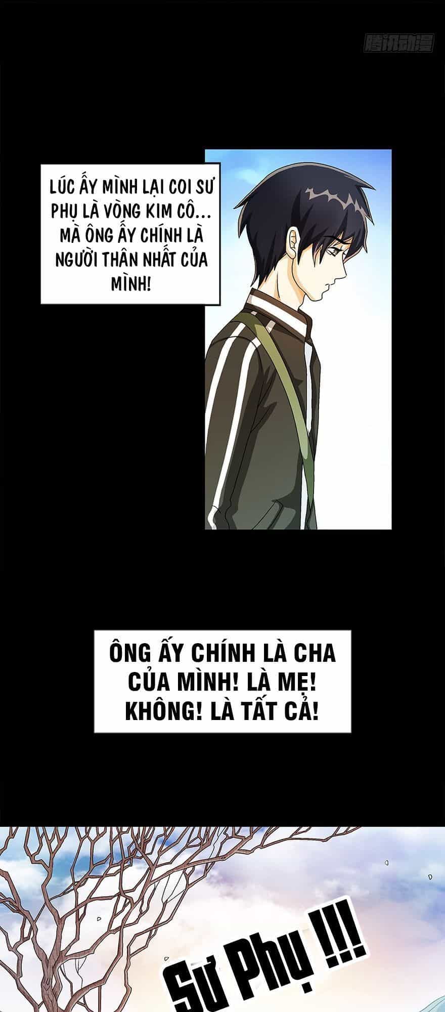Độ Ta Không Độ Nàng - Chương 1 - ảnh 35