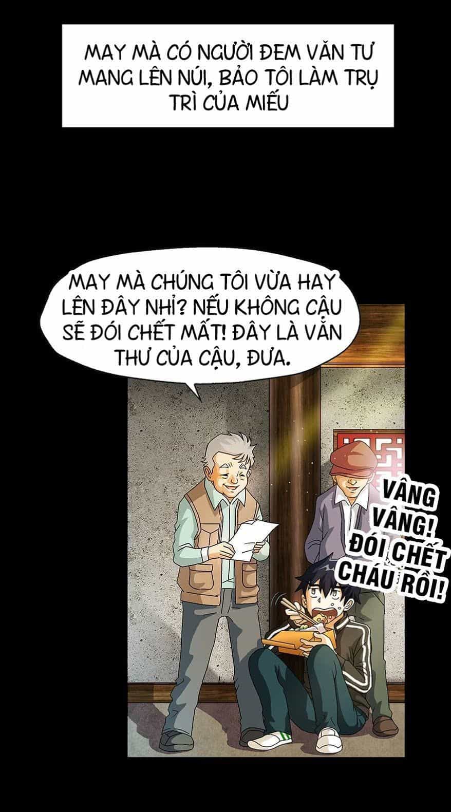 Độ Ta Không Độ Nàng - Chương 1 - ảnh 38