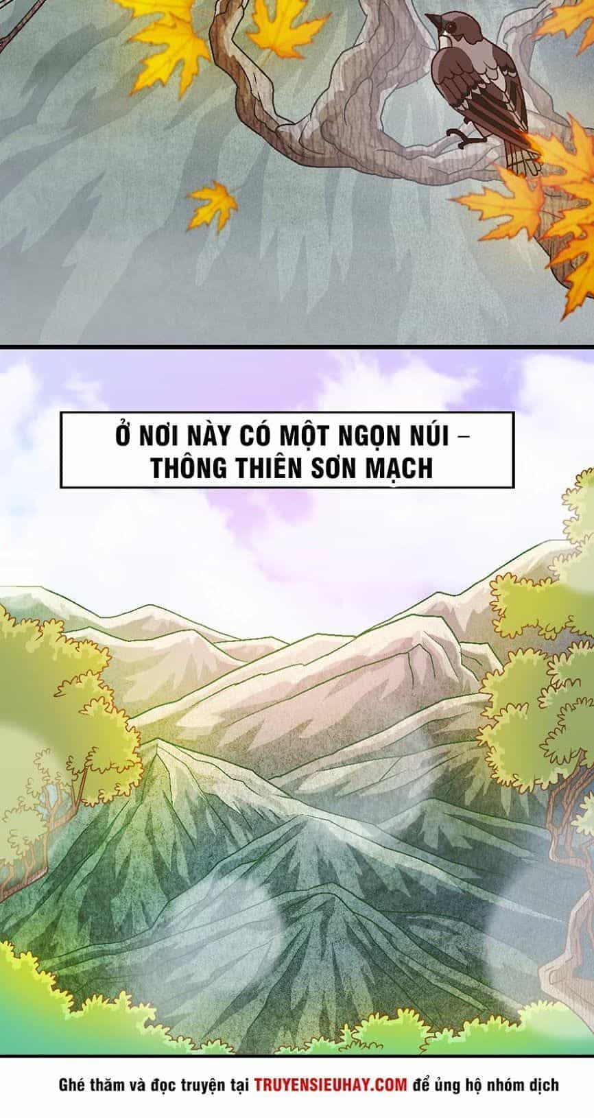Độ Ta Không Độ Nàng - Chương 1 - ảnh 5