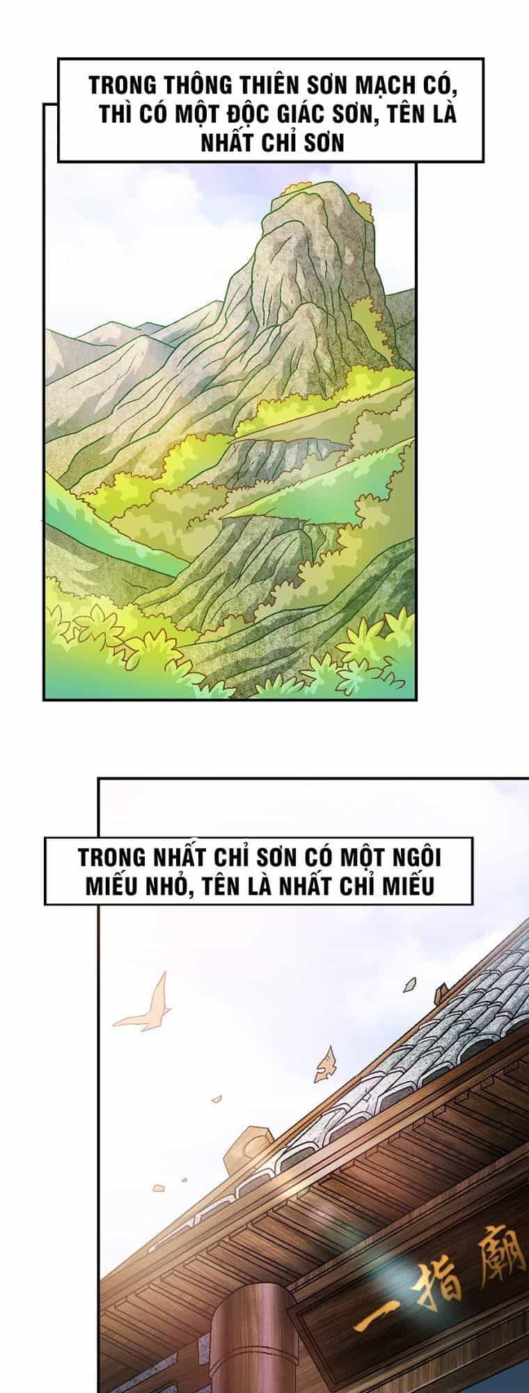Độ Ta Không Độ Nàng - Chương 1 - ảnh 6