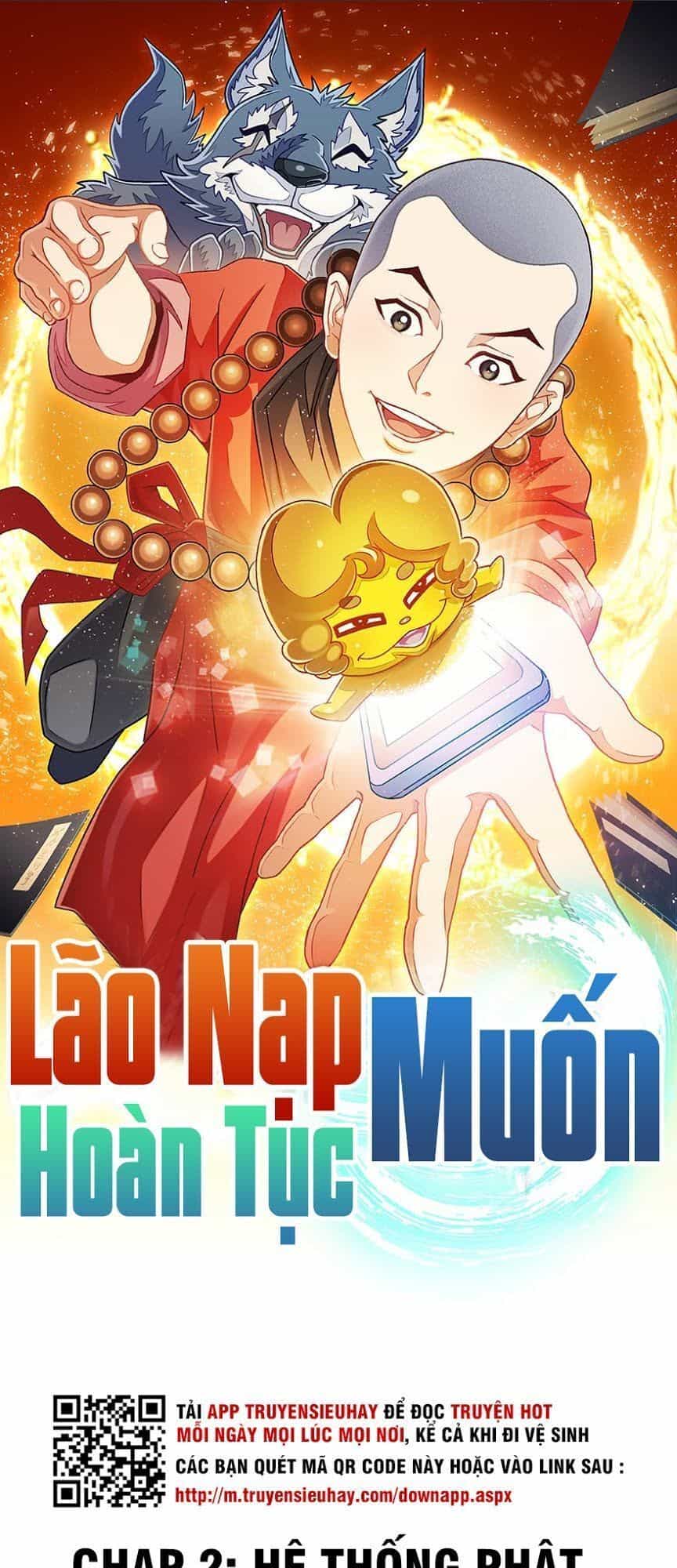 Độ Ta Không Độ Nàng - Chương 2 - ảnh 2