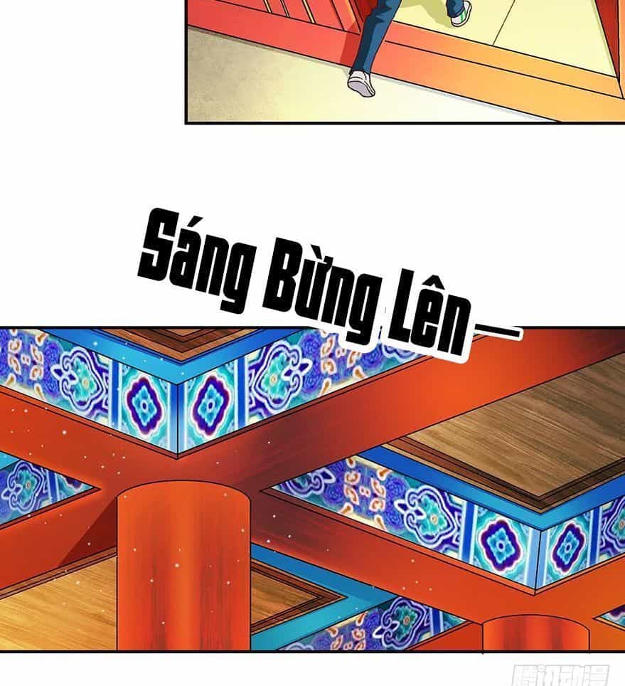 Độ Ta Không Độ Nàng - Chương 3 - ảnh 19