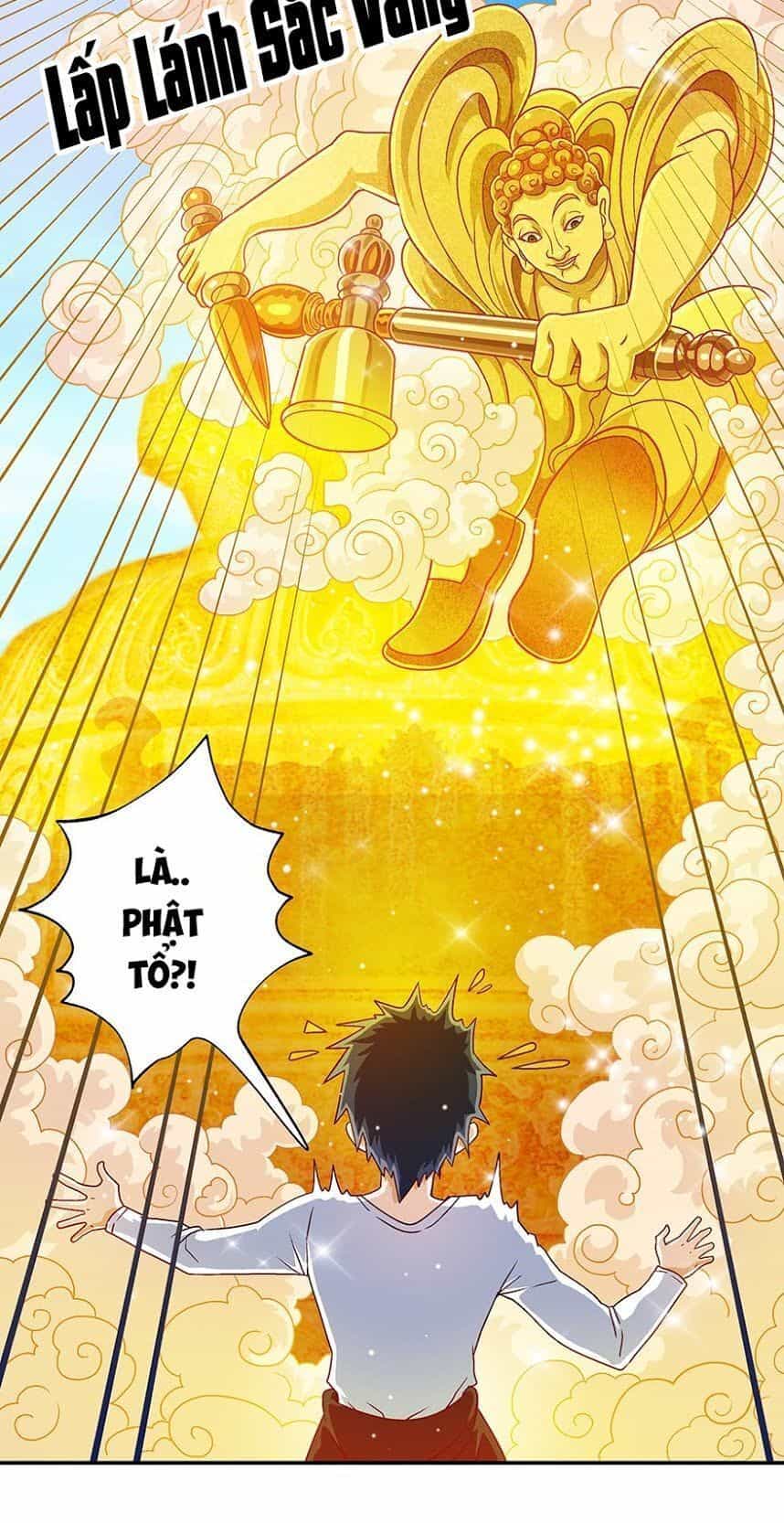 Độ Ta Không Độ Nàng - Chương 3 - ảnh 5