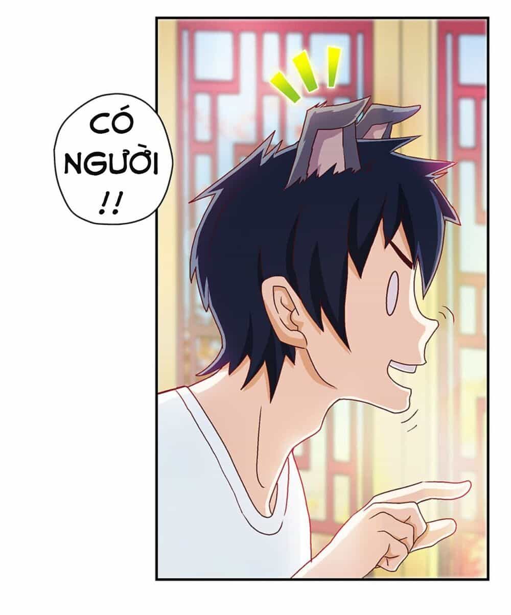 Độ Ta Không Độ Nàng - Chương 4 - ảnh 30