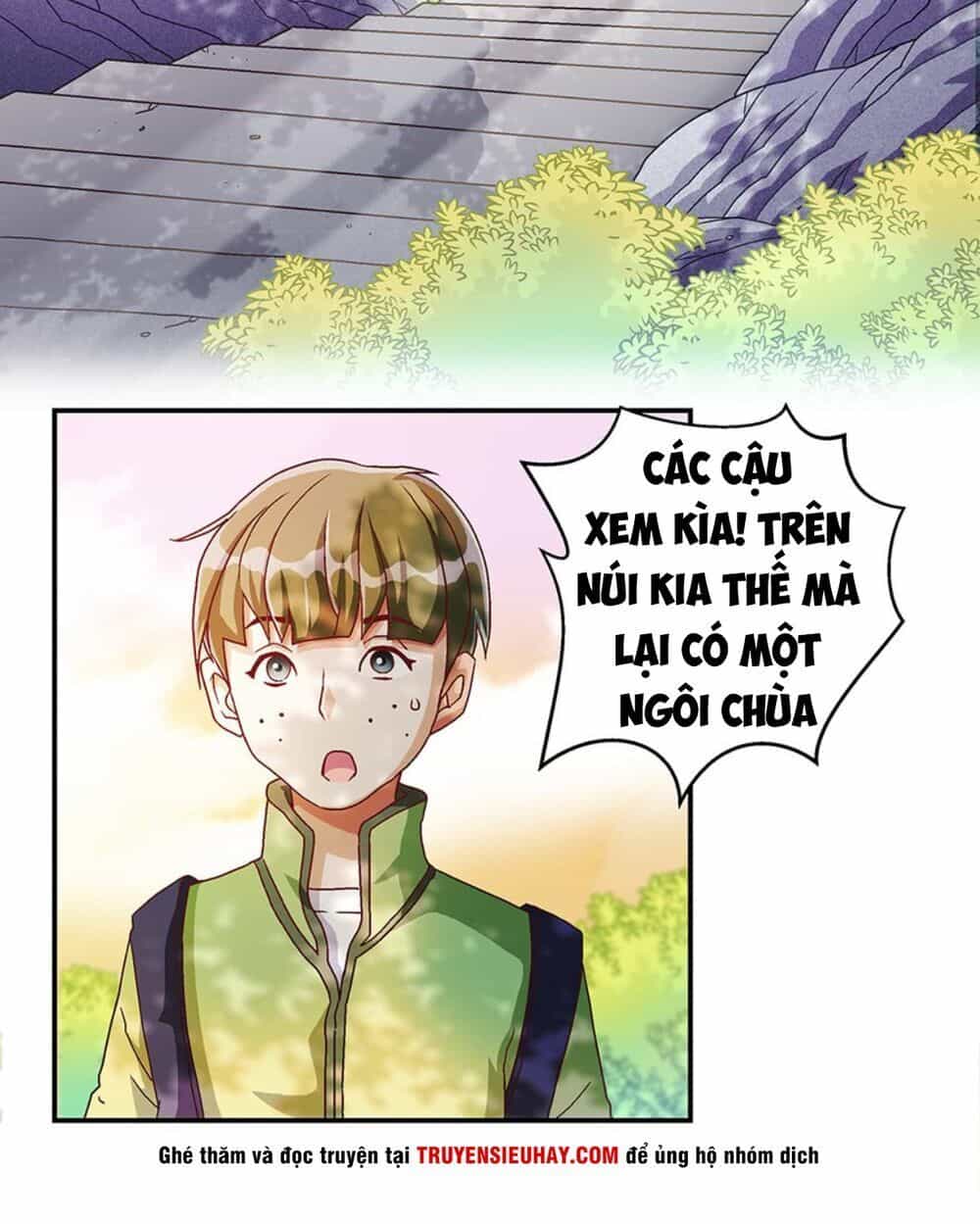 Độ Ta Không Độ Nàng - Chương 4 - ảnh 41