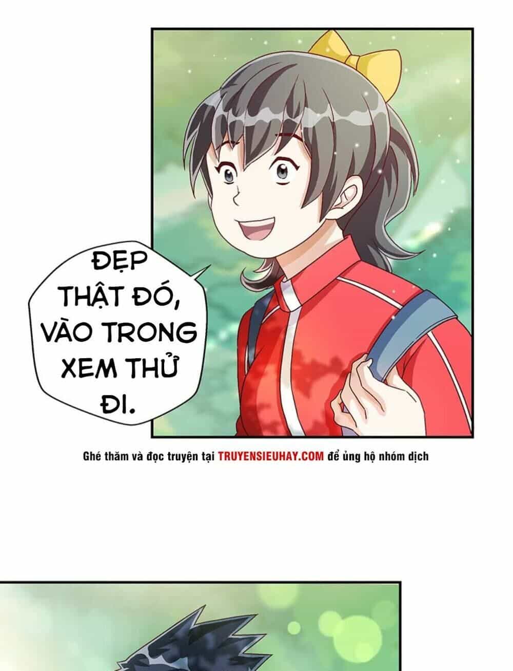Độ Ta Không Độ Nàng - Chương 4 - ảnh 44