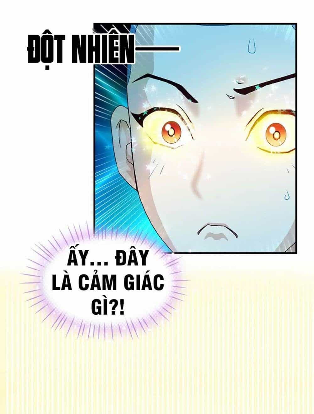 Độ Ta Không Độ Nàng - Chương 5 - ảnh 19