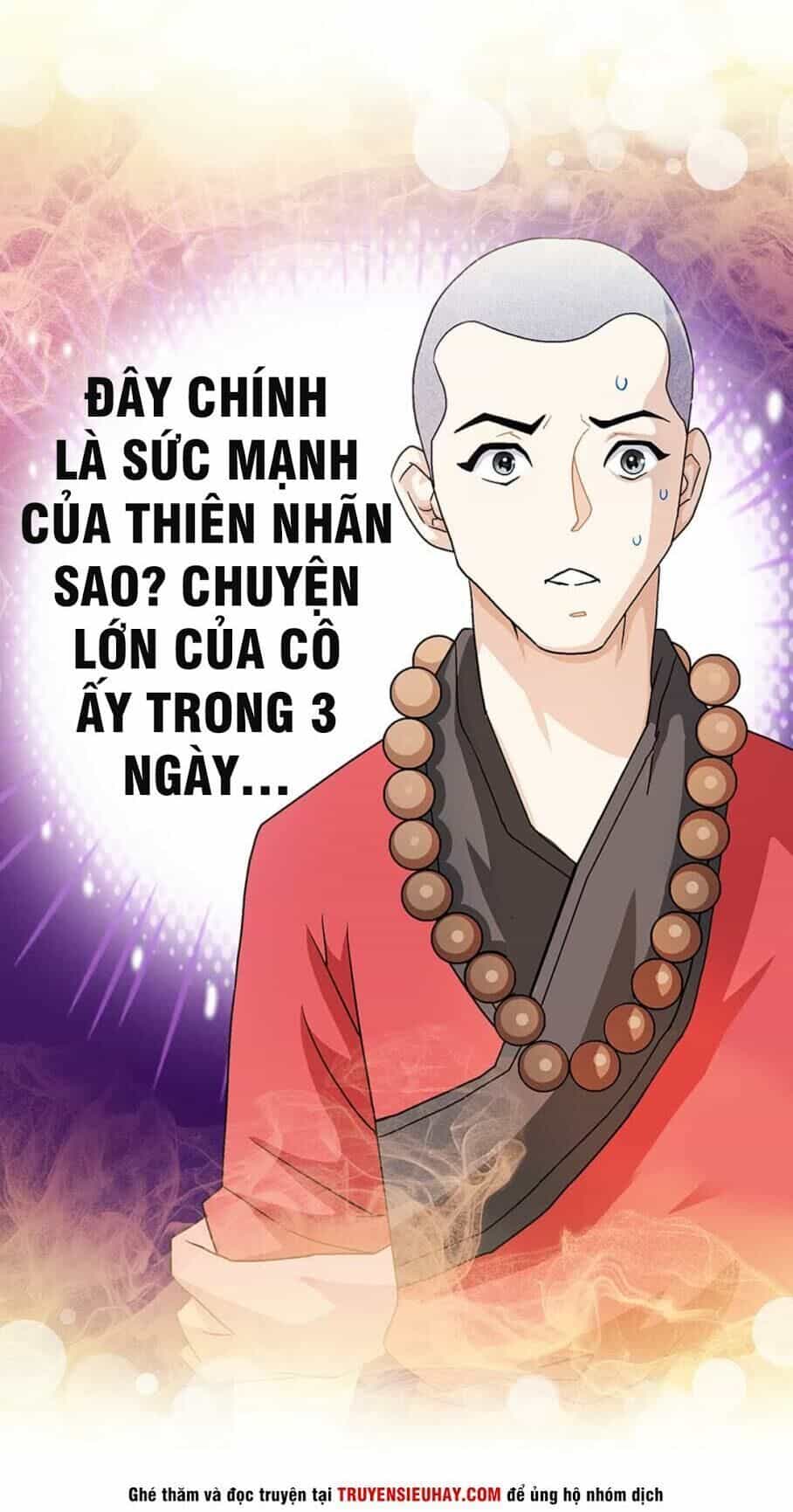 Độ Ta Không Độ Nàng - Chương 5 - ảnh 24