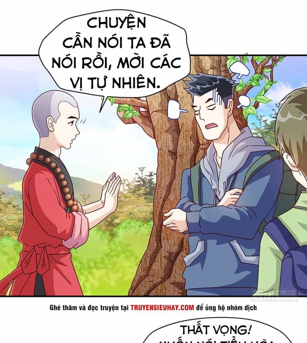 Độ Ta Không Độ Nàng - Chương 5 - ảnh 34