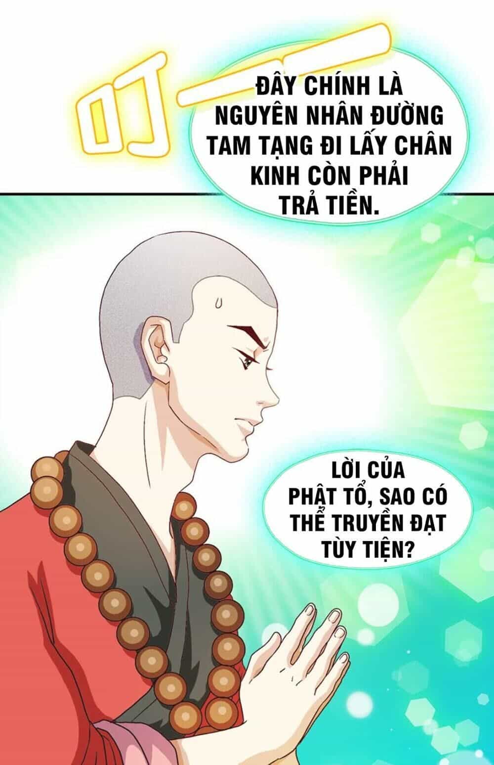 Độ Ta Không Độ Nàng - Chương 6 - ảnh 3