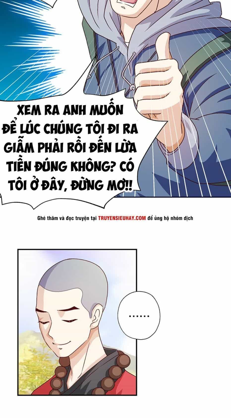 Độ Ta Không Độ Nàng - Chương 6 - ảnh 30