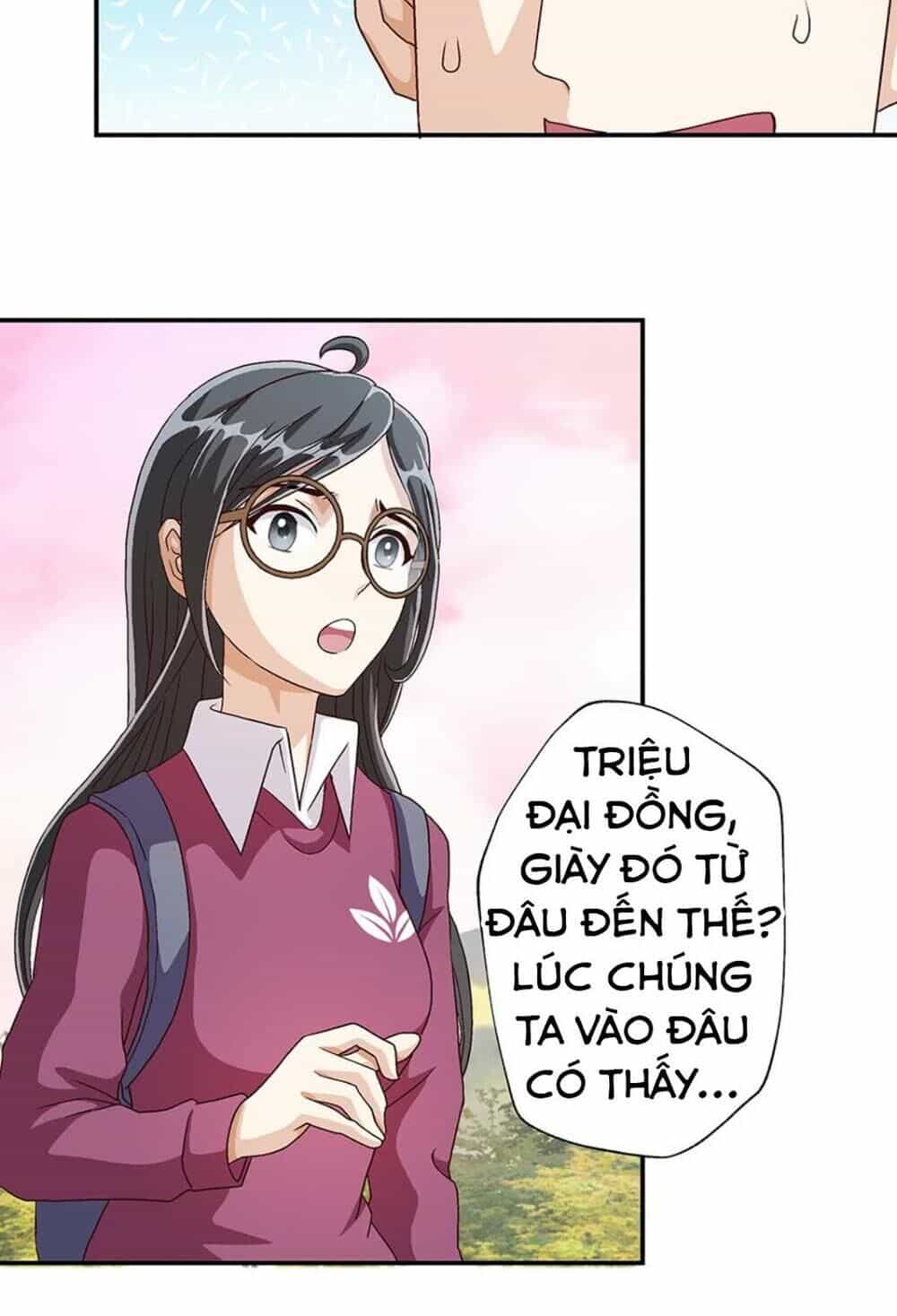 Độ Ta Không Độ Nàng - Chương 6 - ảnh 46