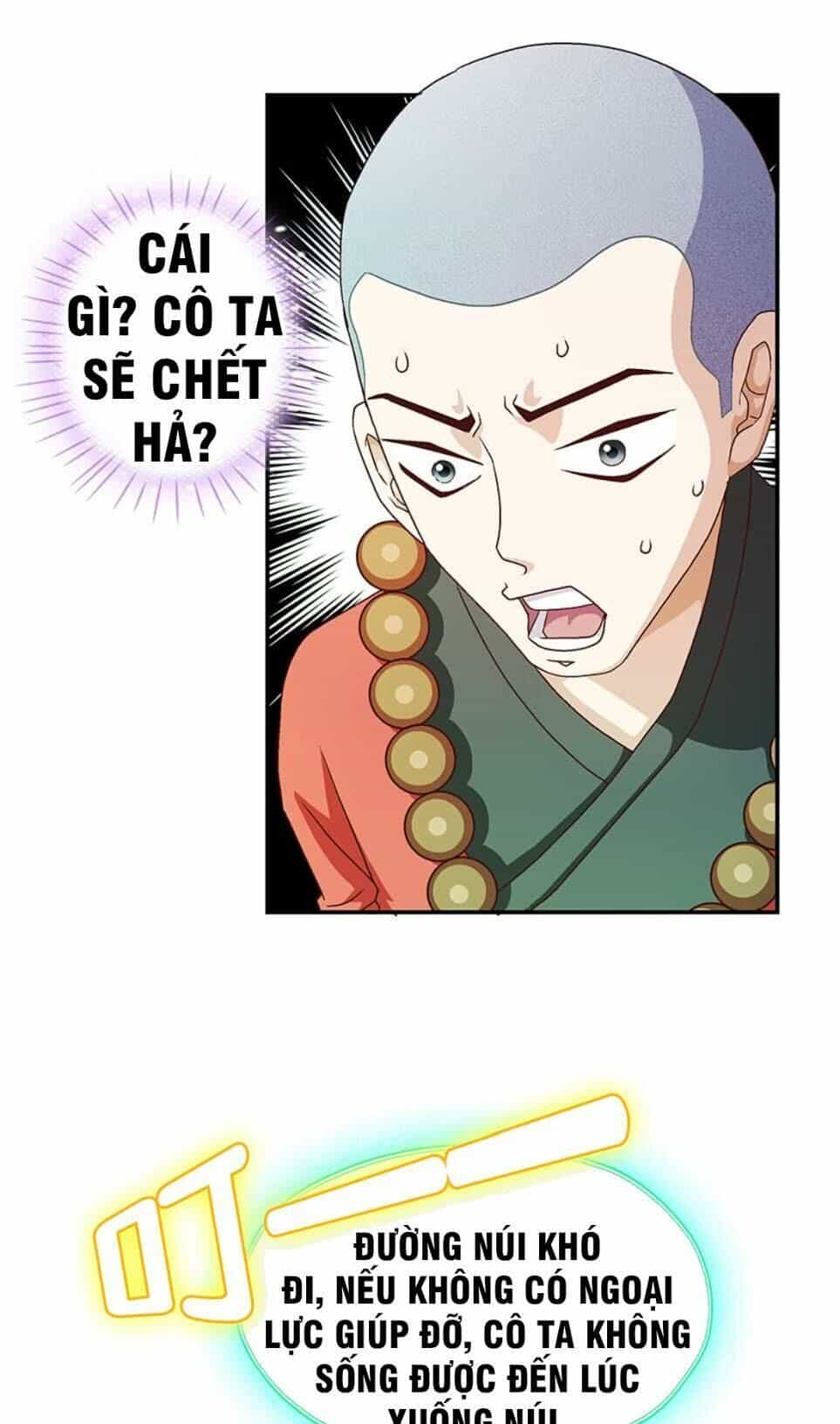 Độ Ta Không Độ Nàng - Chương 6 - ảnh 7