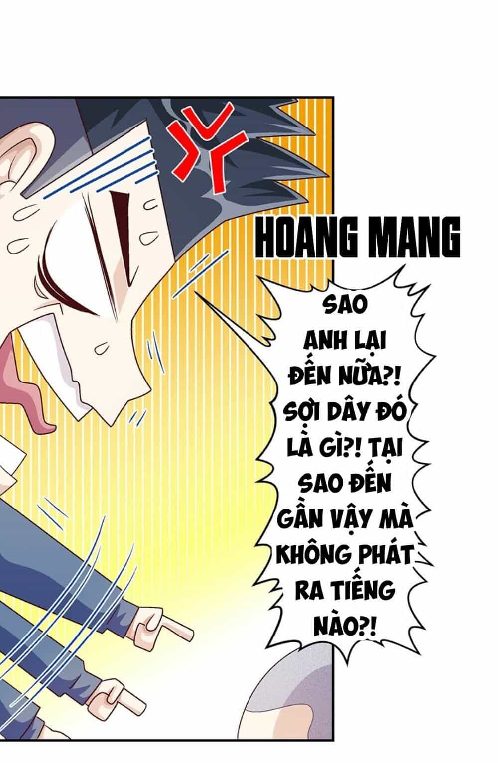 Độ Ta Không Độ Nàng - Chương 7 - ảnh 11