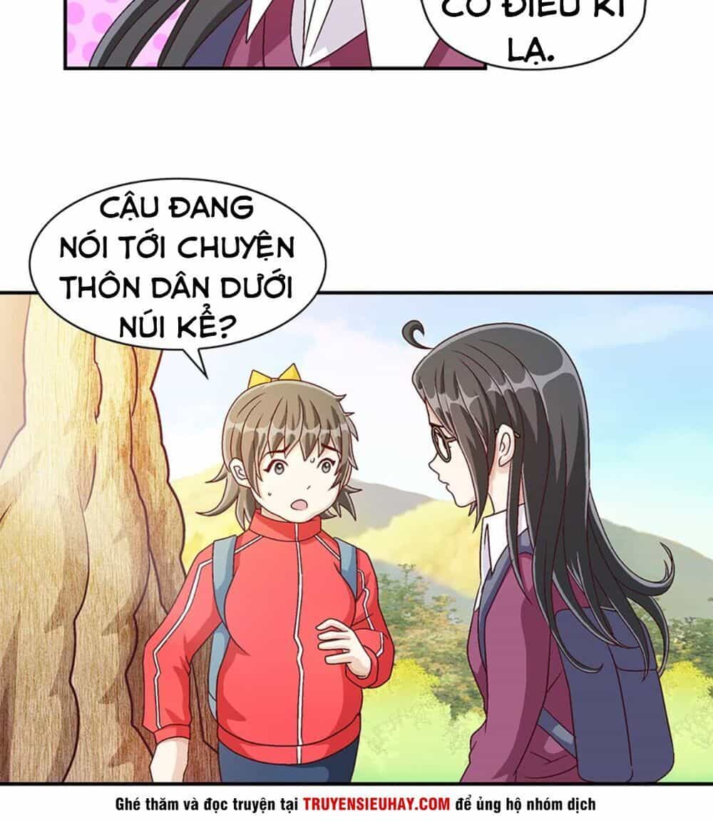 Độ Ta Không Độ Nàng - Chương 7 - ảnh 18