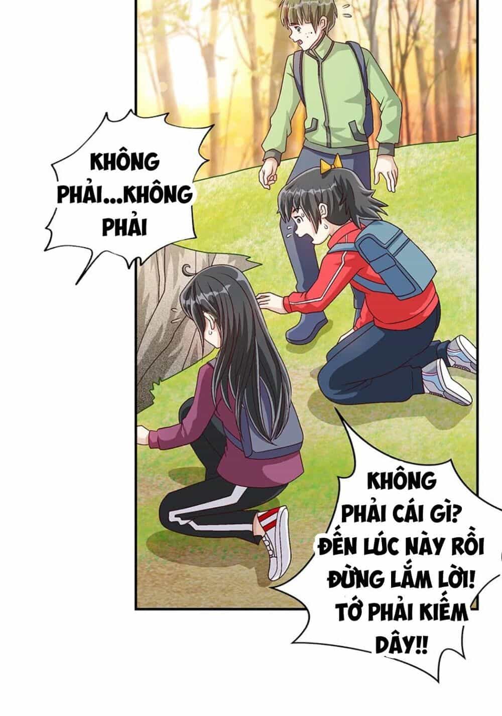 Độ Ta Không Độ Nàng - Chương 7 - ảnh 41