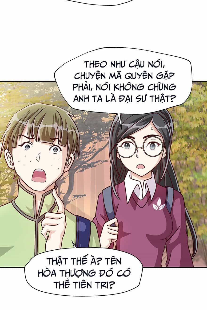 Độ Ta Không Độ Nàng - Chương 8 - ảnh 16