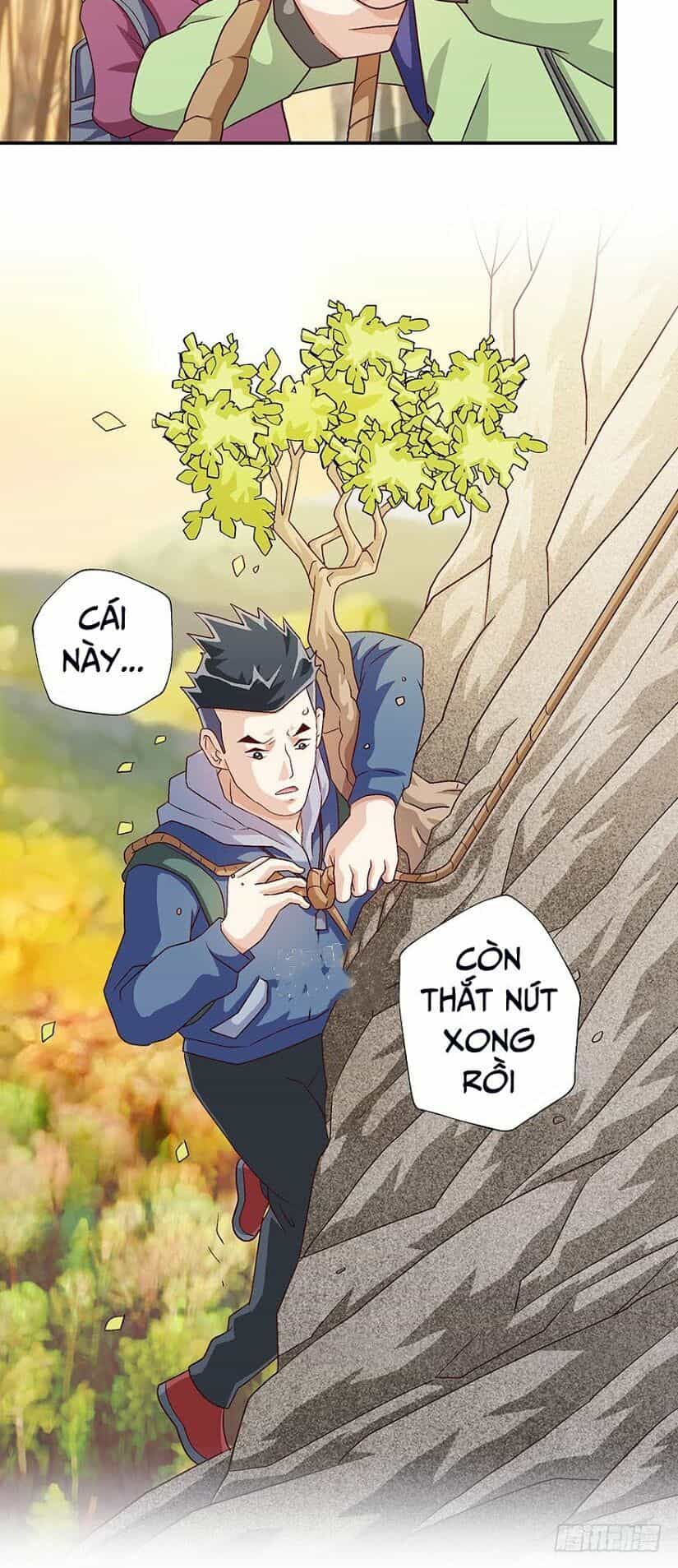 Độ Ta Không Độ Nàng - Chương 8 - ảnh 8