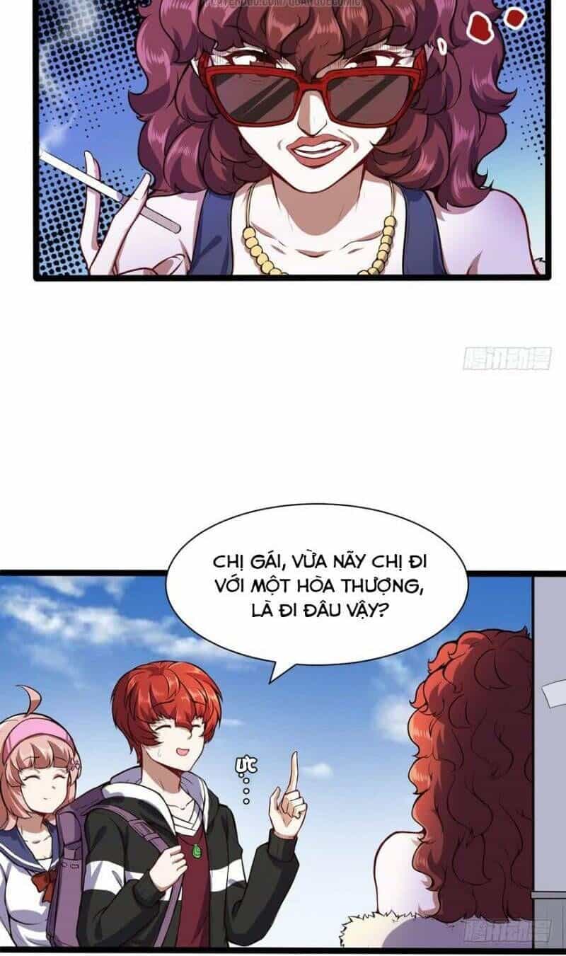 Đô Thị Âm Dương Tiên Y - Chương 64 - ảnh 2