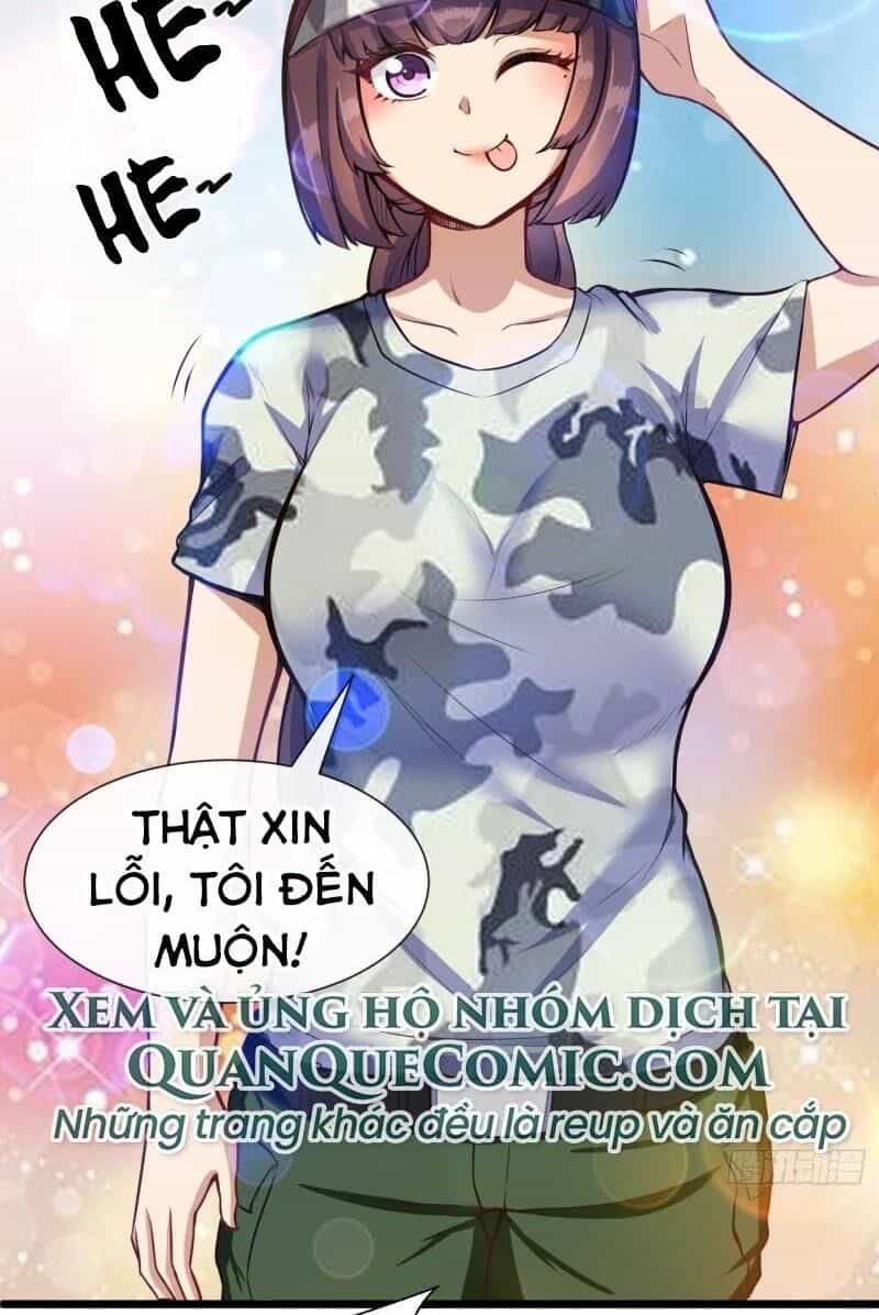 Đô Thị Âm Dương Tiên Y - Chương 86 - ảnh 2