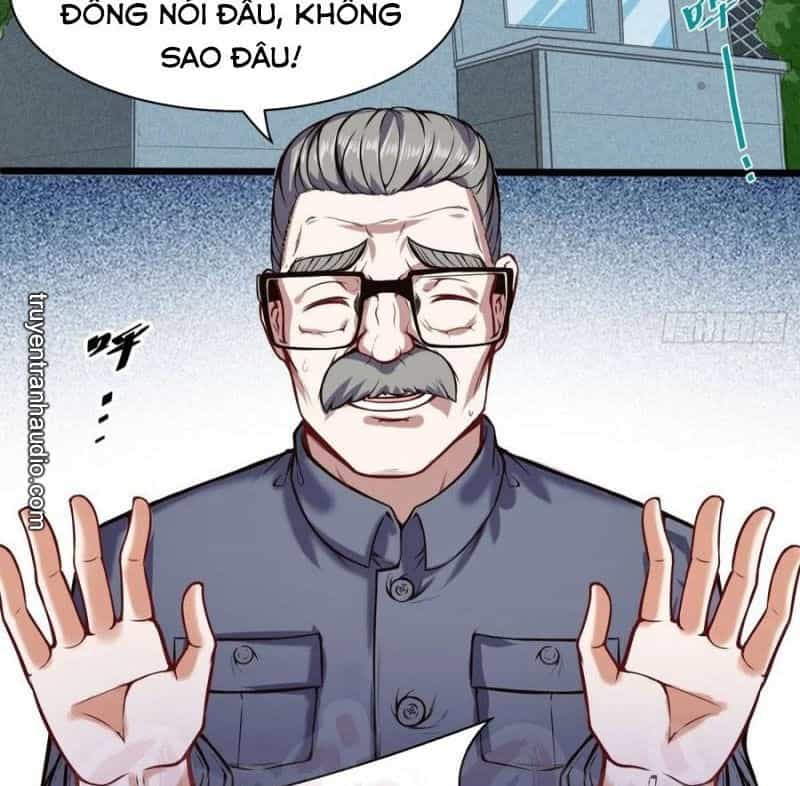 Đô Thị Âm Dương Tiên Y - Chương 96 - ảnh 2