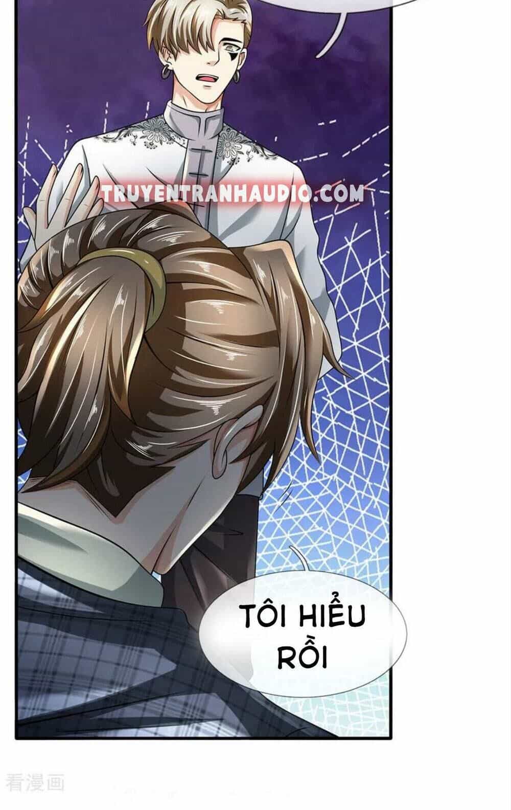 Đô Thị Chi Nghịch Thiên Tiên Tôn - Chương 104 - ảnh 11