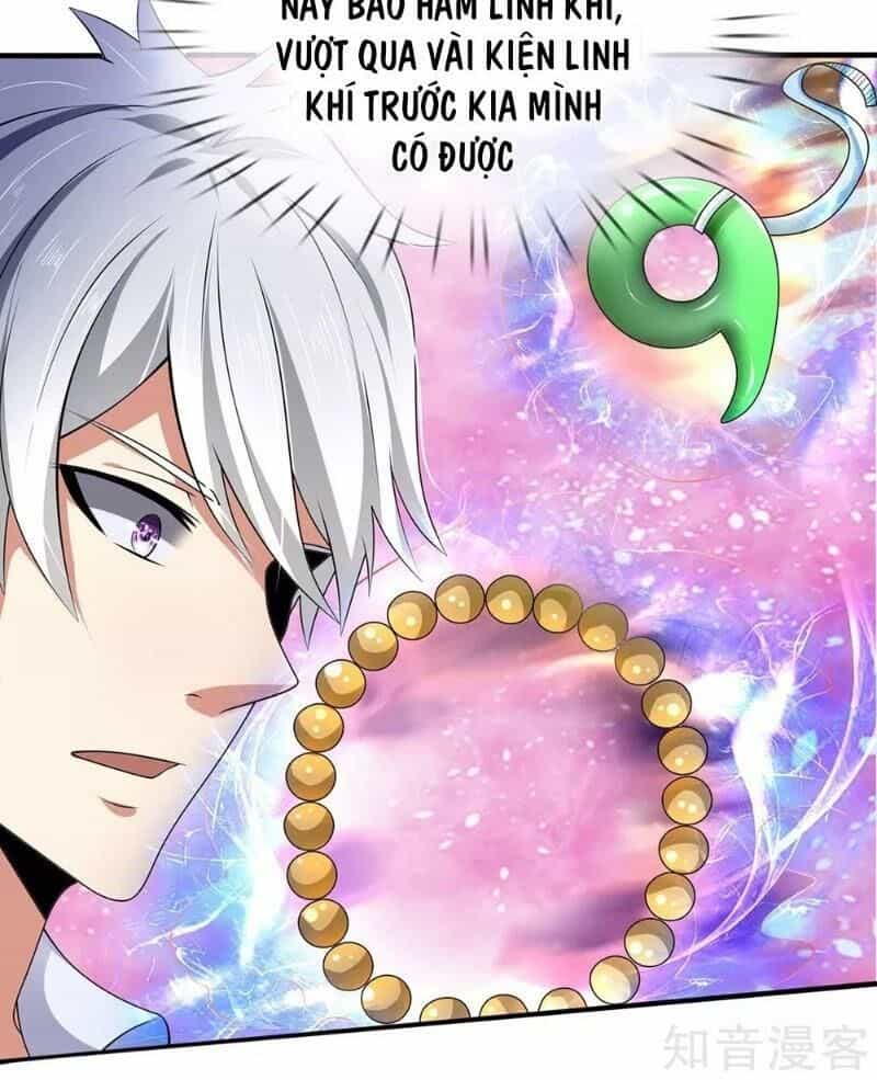 Đô Thị Chi Nghịch Thiên Tiên Tôn - Chương 106 - ảnh 4