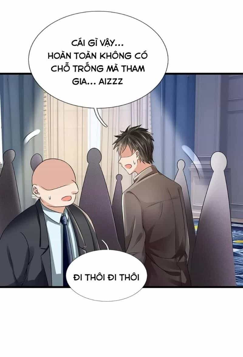 Đô Thị Chi Nghịch Thiên Tiên Tôn - Chương 112 - ảnh 11