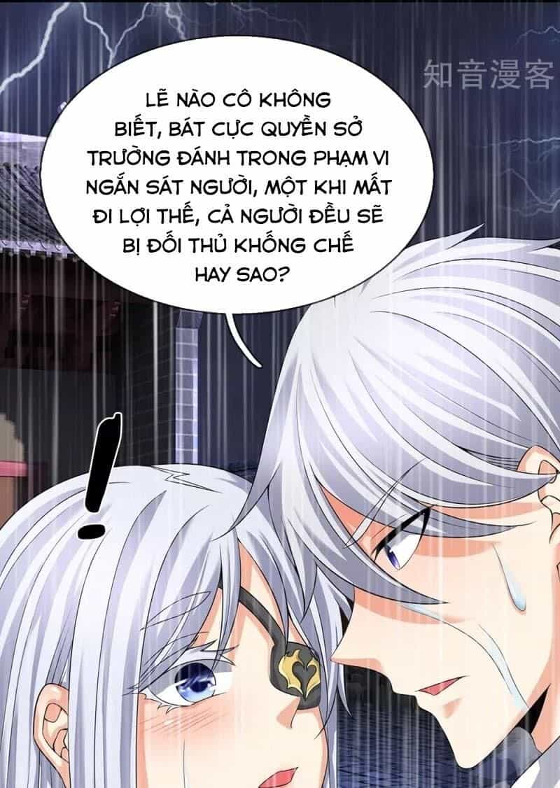 Đô Thị Chi Nghịch Thiên Tiên Tôn - Chương 122 - ảnh 15