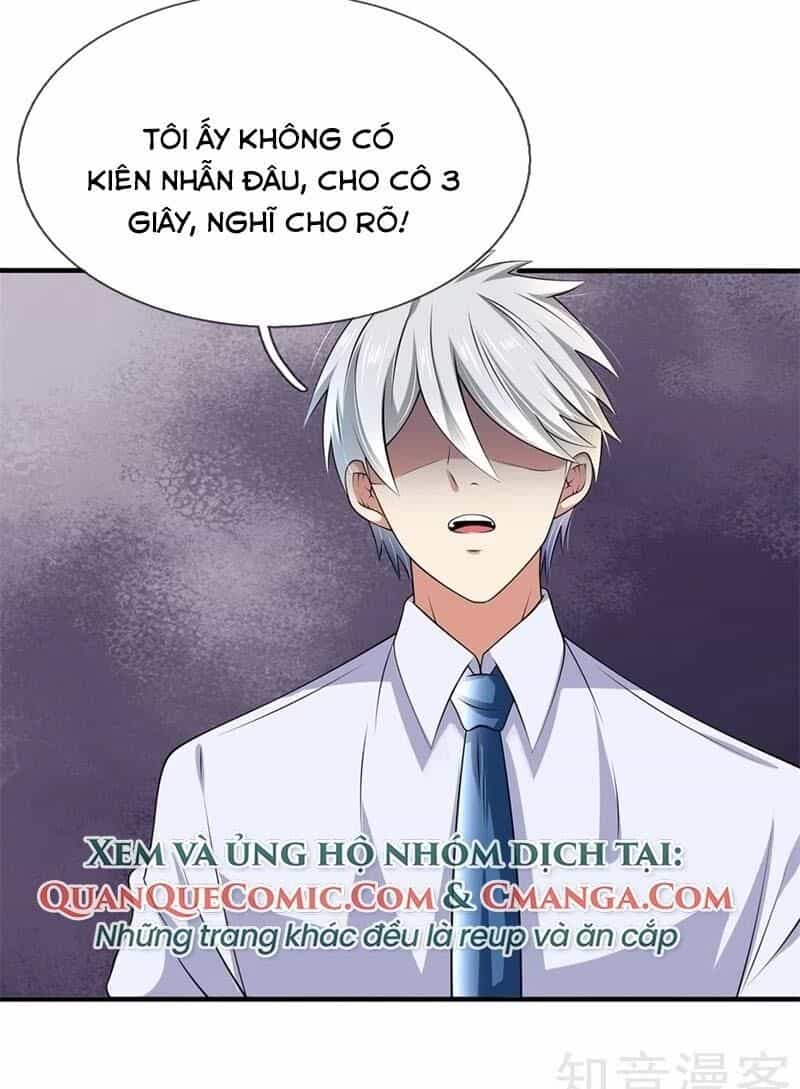 Đô Thị Chi Nghịch Thiên Tiên Tôn - Chương 132 - ảnh 5