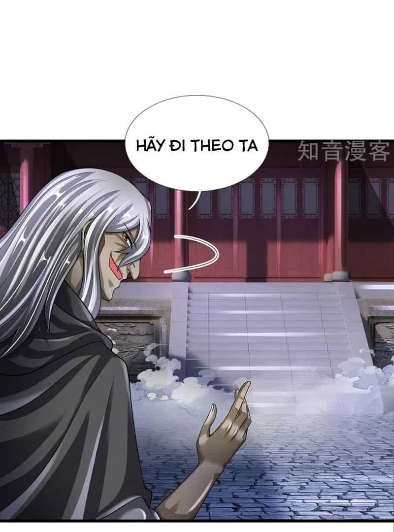 Đô Thị Chi Nghịch Thiên Tiên Tôn - Chương 135 - ảnh 11