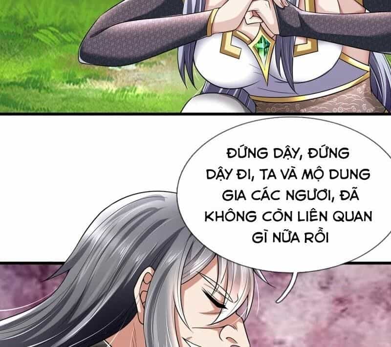Đô Thị Chi Nghịch Thiên Tiên Tôn - Chương 137 - ảnh 29