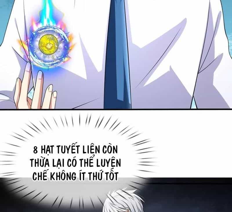 Đô Thị Chi Nghịch Thiên Tiên Tôn - Chương 140 - ảnh 23