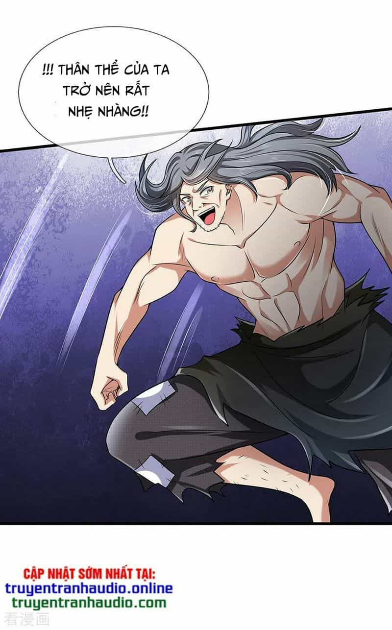 Đô Thị Chi Nghịch Thiên Tiên Tôn - Chương 141 - ảnh 18
