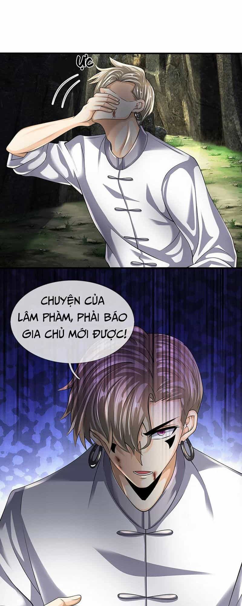 Đô Thị Chi Nghịch Thiên Tiên Tôn - Chương 142 - ảnh 11