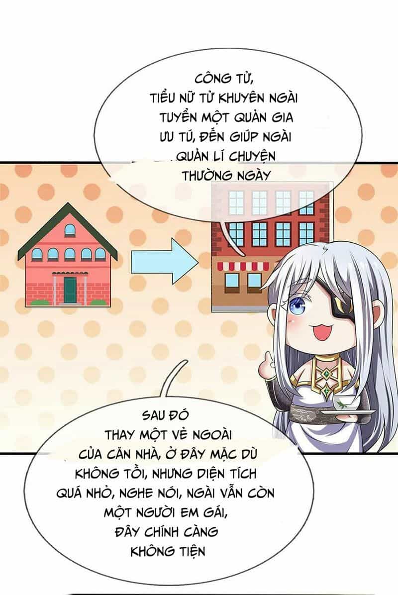 Đô Thị Chi Nghịch Thiên Tiên Tôn - Chương 144 - ảnh 10